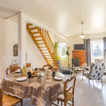 Typique Au Coeur De Monnieres, Proche Sevre, Jardin Privatif, Wifi, Ideal Pour Peche Et Rando - Fr-1-306-985 Holiday home Monnieres (Loire-Atlantique)