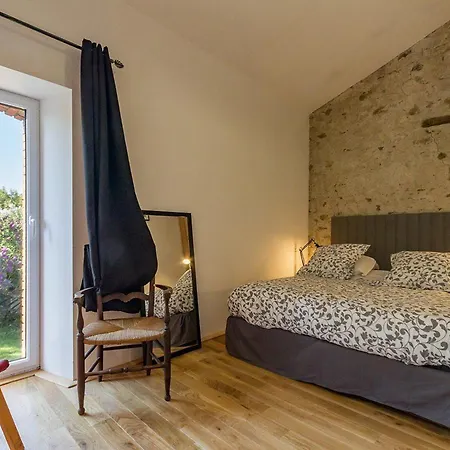 Typique Au Coeur De Monnieres, Proche Sevre, Jardin Privatif, Wifi, Ideal Pour Peche Et Rando - Fr-1-306-985 *