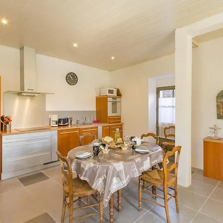 بيت للعطل Typique Au Coeur De Monnieres, Proche Sevre, Jardin Privatif, Wifi, Ideal Pour Peche Et Rando - Fr-1-306-985