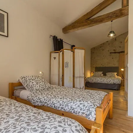Holiday home Typique Au Coeur De Monnieres, Proche Sevre, Jardin Privatif, Wifi, Ideal Pour Peche Et Rando - Fr-1-306-985 Monnieres (Loire-Atlantique)