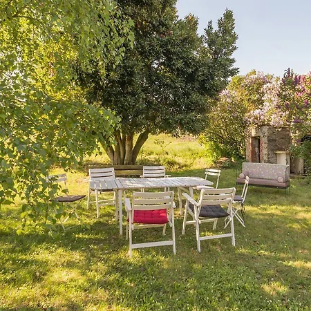 Typique Au Coeur De Monnieres, Proche Sevre, Jardin Privatif, Wifi, Ideal Pour Peche Et Rando - Fr-1-306-985 Monnieres (Loire-Atlantique)